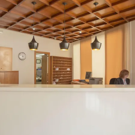 Hotel Lloret Santa Rosa By Pierre & 4*