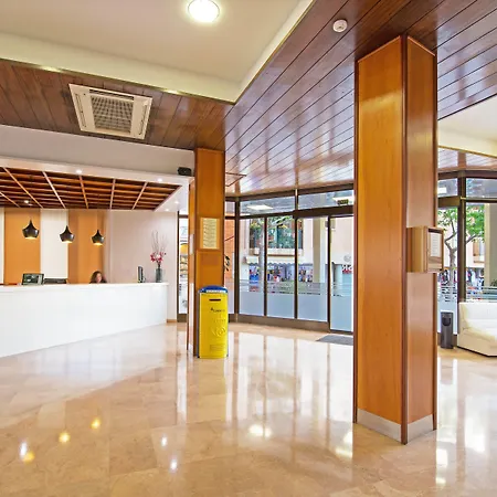 Hotell Lloret Santa Rosa By Pierre & 4*