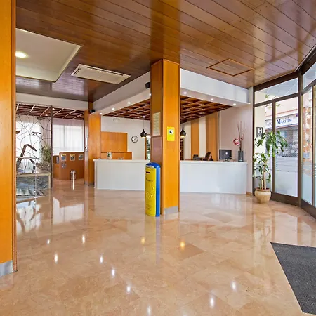 Hotel Lloret Santa Rosa By Pierre & 4*