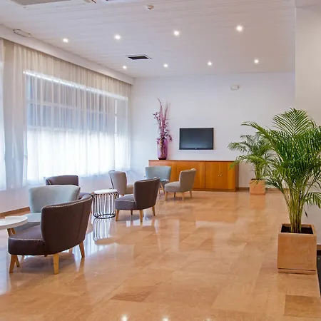 Hotel Lloret Santa Rosa By Pierre &