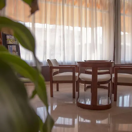 Hotell Lloret Santa Rosa By Pierre &