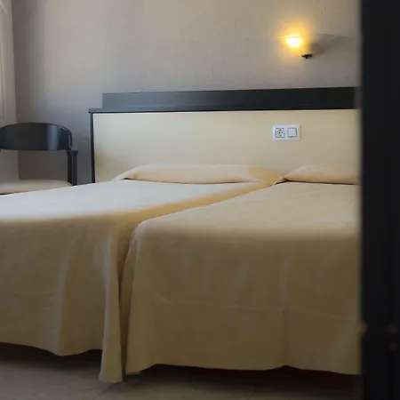 Hotel Lloret Santa Rosa By Pierre & Lloret de Mar