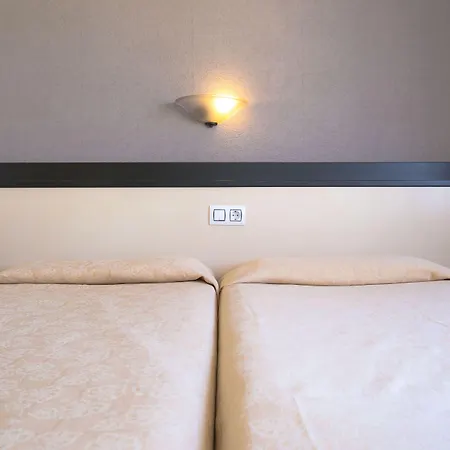 Lloret Santa Rosa By Pierre & Hotell