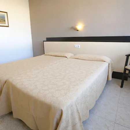 Lloret Santa Rosa By Pierre & Lloret de Mar