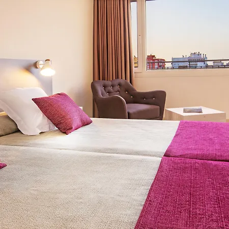 Lloret Santa Rosa By Pierre & Hotel 4*