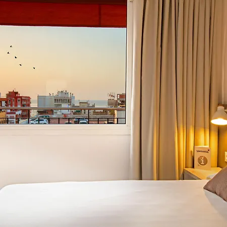 Lloret Santa Rosa By Pierre & 4*