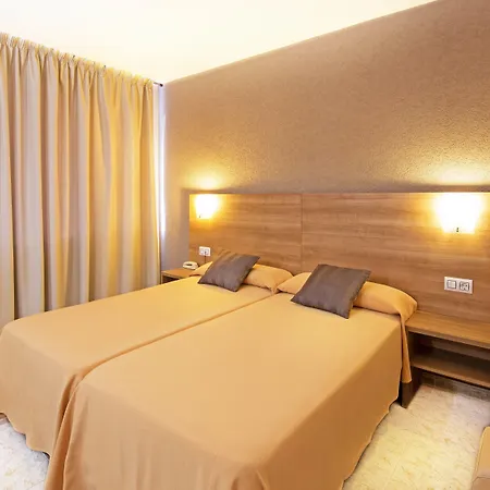 Hotel Lloret Santa Rosa By Pierre & Lloret de Mar