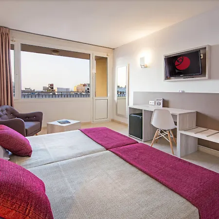 Lloret Santa Rosa By Pierre & Hotel Lloret de Mar