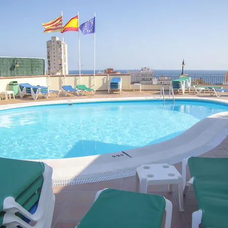 Lloret Santa Rosa By Pierre &