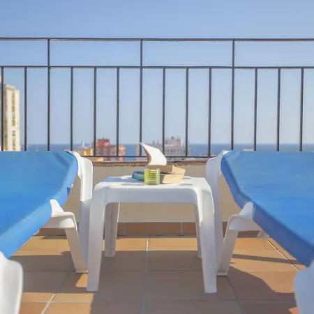 Lloret Santa Rosa By Pierre &