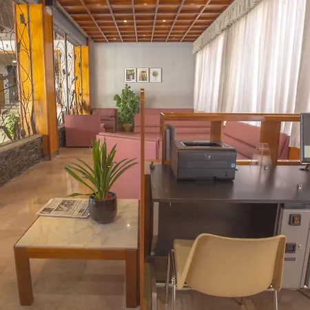 Hotel Lloret Santa Rosa By Pierre & 4*