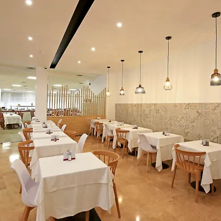 Hotel Lloret Santa Rosa By Pierre &