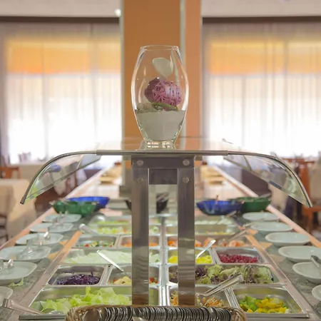 Hotel Lloret Santa Rosa By Pierre & Lloret de Mar