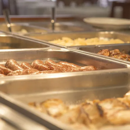 Lloret Santa Rosa By Pierre & Hotel 4*