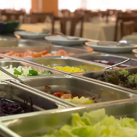 Lloret Santa Rosa By Pierre & Hotel 4*