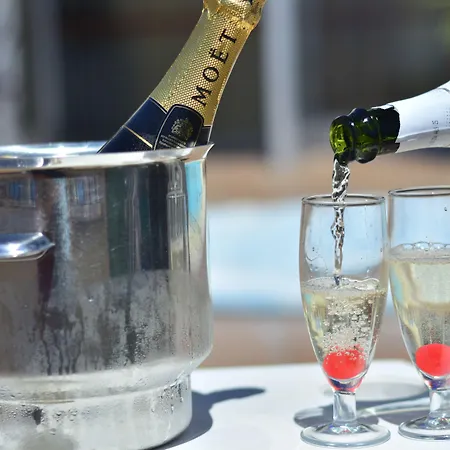 Lloret Santa Rosa By Pierre & Hotel Lloret de Mar