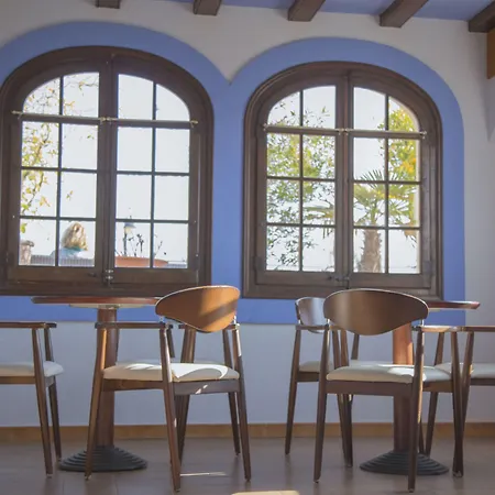 Hotel Lloret Santa Rosa By Pierre &