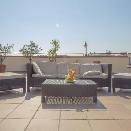 Lloret Santa Rosa By Pierre & Lloret de Mar