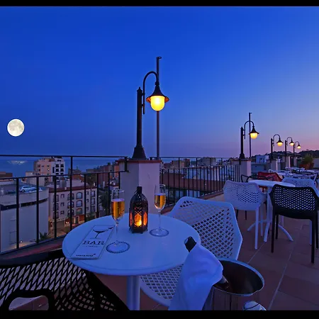 Hotel Lloret Santa Rosa By Pierre & Lloret de Mar