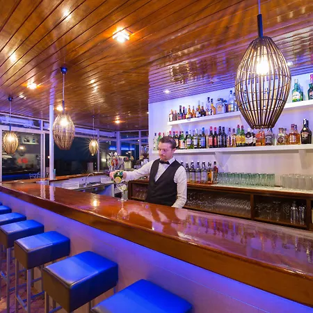 Hotel Lloret Santa Rosa By Pierre & 4*