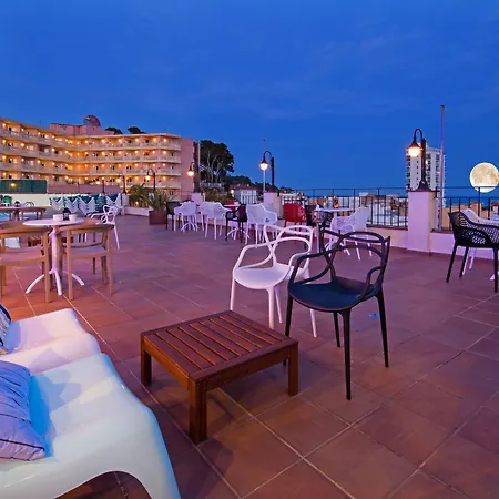 Lloret Santa Rosa By Pierre & Hotel 4*