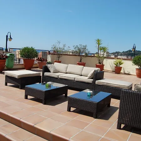 Hotel Lloret Santa Rosa By Pierre & 4*