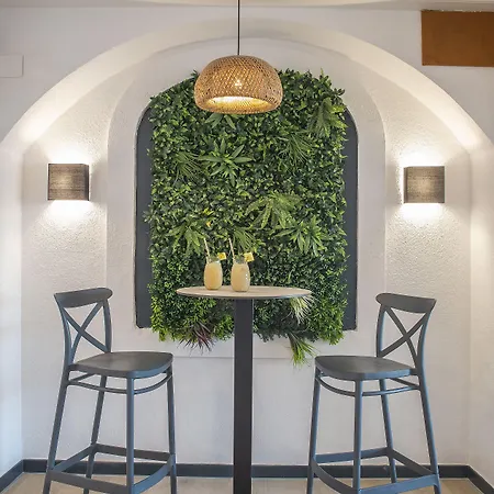 Lloret Santa Rosa By Pierre & Hotell Lloret de Mar