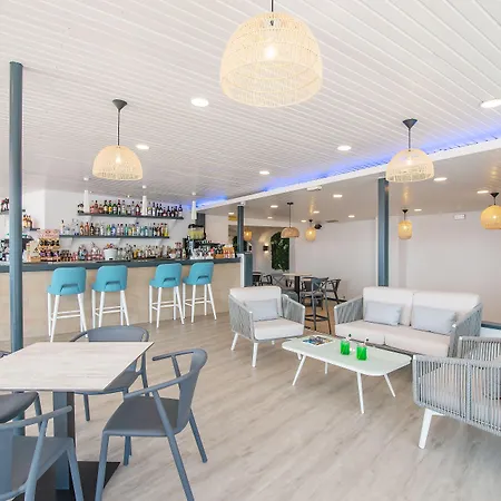 Lloret Santa Rosa By Pierre & Hotel Lloret de Mar