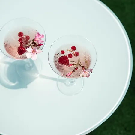 Lloret Santa Rosa By Pierre & Hotel 4*