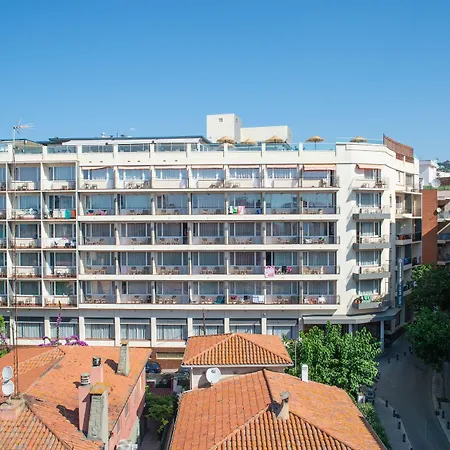 Hotel Lloret Santa Rosa By Pierre &