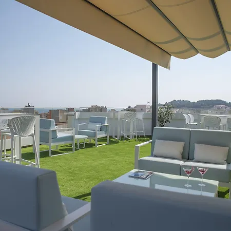 Lloret Santa Rosa By Pierre &