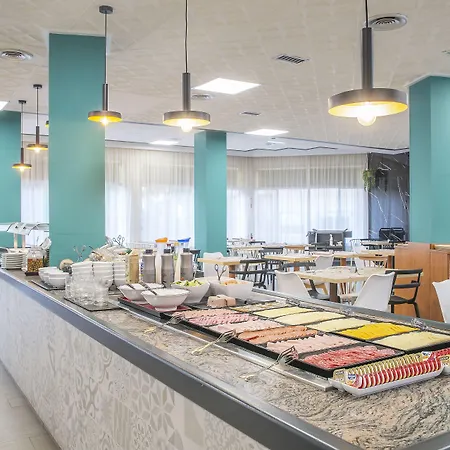 Lloret Santa Rosa By Pierre & Lloret de Mar