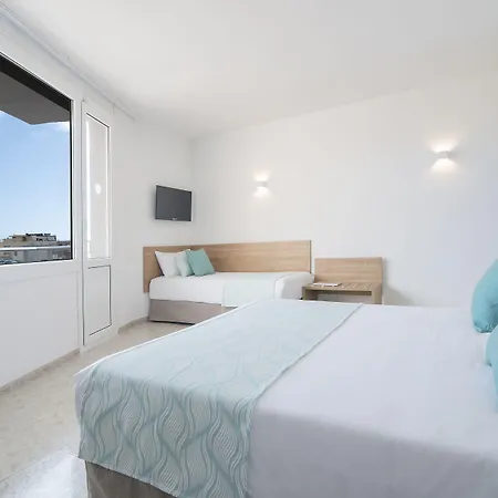 Lloret Santa Rosa By Pierre &