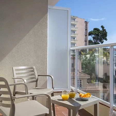 Hotell Lloret Santa Rosa By Pierre &