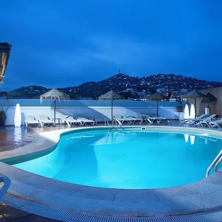 Lloret Santa Rosa By Pierre & 4* Lloret de Mar