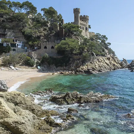 Lloret Santa Rosa By Pierre & Hotel 4*