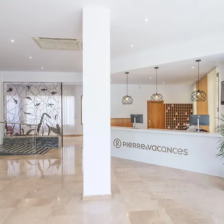 Lloret Santa Rosa By Pierre & 4* Lloret de Mar