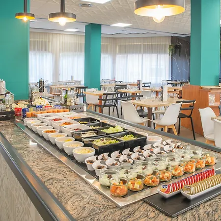Lloret Santa Rosa By Pierre & 4* Lloret de Mar