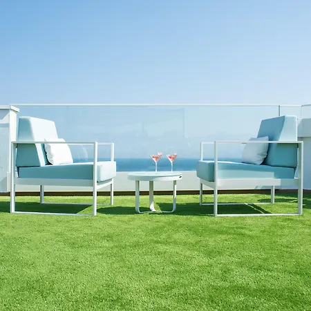 Lloret Santa Rosa By Pierre & Hotel 4*