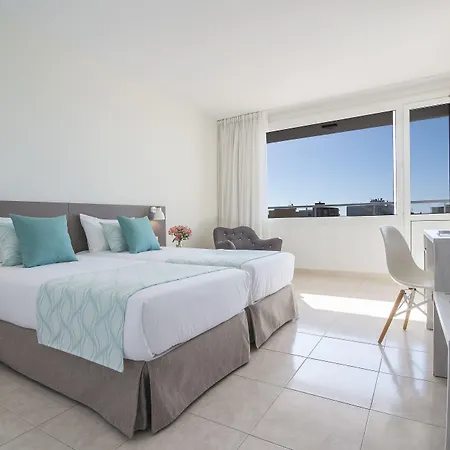 Lloret Santa Rosa By Pierre & Hotel 4*
