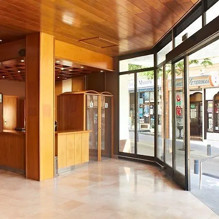 Lloret Santa Rosa By Pierre & Hotel