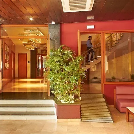 Lloret Santa Rosa By Pierre & 4* Lloret de Mar