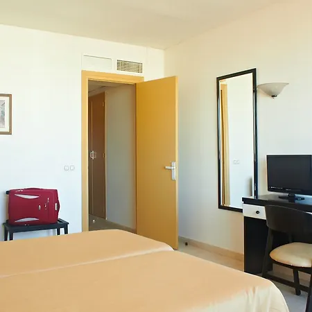 Lloret Santa Rosa By Pierre & 4*