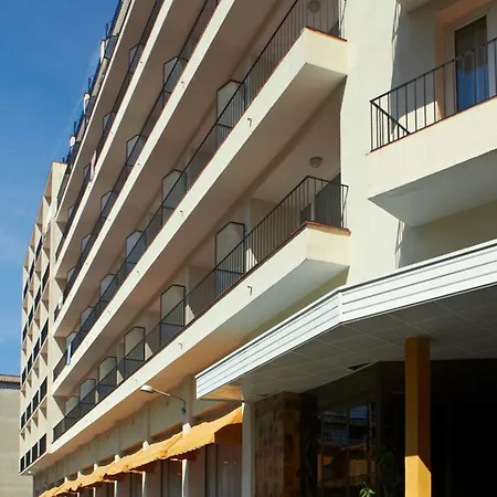 Lloret Santa Rosa By Pierre & Hotel 4*
