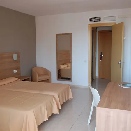 Ξενοδοχείο Lloret Santa Rosa By Pierre &
