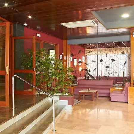 Lloret Santa Rosa By Pierre & Lloret de Mar