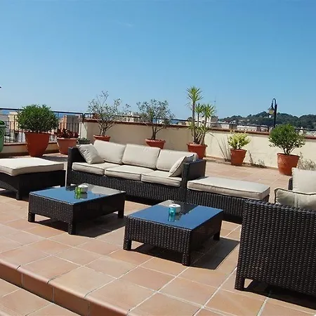 Hotel Lloret Santa Rosa By Pierre & 4*