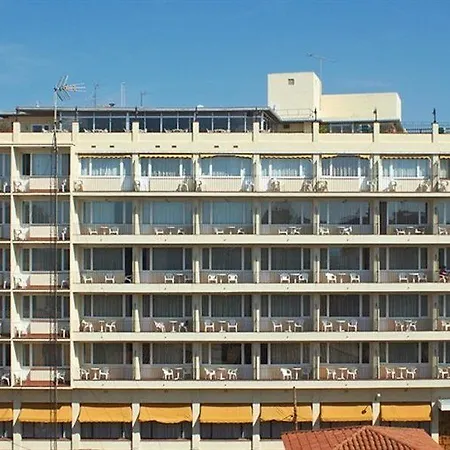 Hotel Lloret Santa Rosa By Pierre &