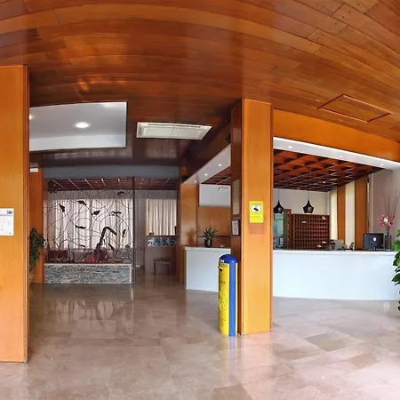 Lloret Santa Rosa By Pierre & 4* Lloret de Mar
