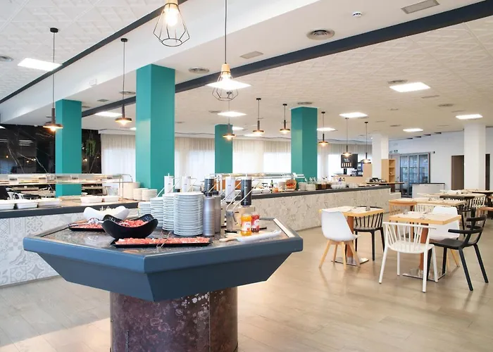 Lloret Santa Rosa By Pierre & Hotel